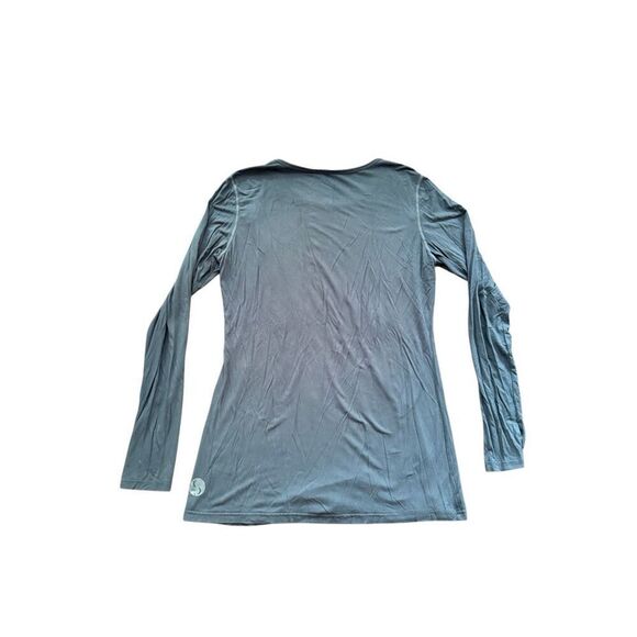 Cadenshae nursing long sleeve shirt - Picture 2 of 4